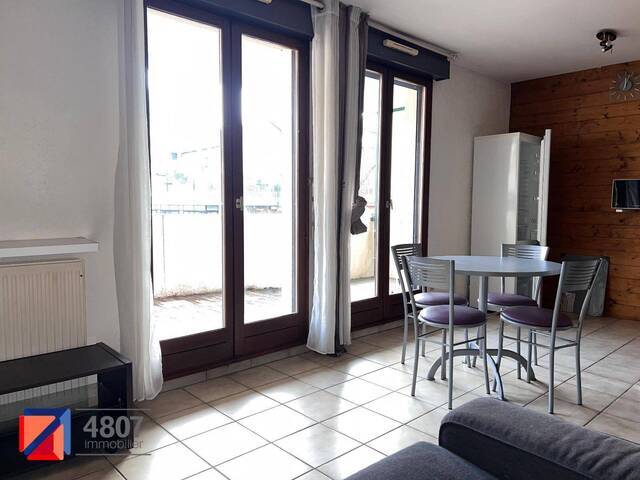 Location appartement 1 pièce 34.38 m² à Annecy (74000) 4
