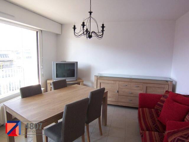 Location appartement 2 pièces 39.68 m² à Annecy (74000)