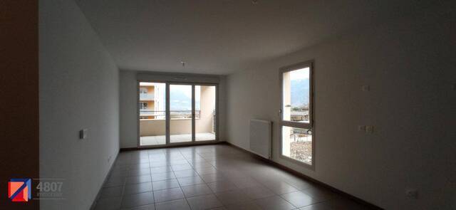 Location appartement 66.95 m² à La Roche-sur-Foron (74800)