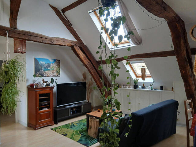 Location appartement 3 pièces 69.4 m² à Bolbec (76210)