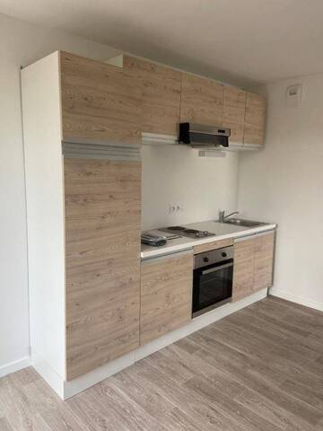 Location appartement t2 46 m² à Nantes (44100) Canclaux - Procé - Zola-Chézine
