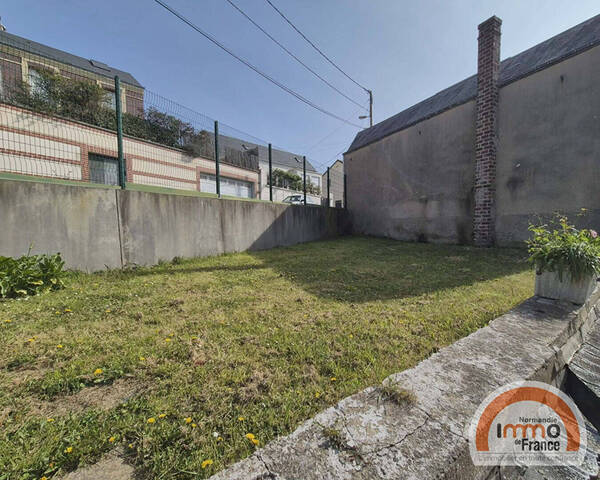 Vente maison 5 pièces 106 m² à Le Havre (76600)