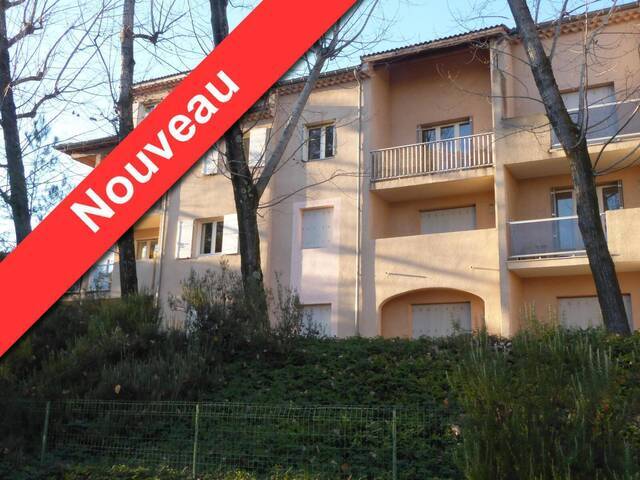 Location appartement 2 pièces 39.2 m² à Aubenas (07200) 5