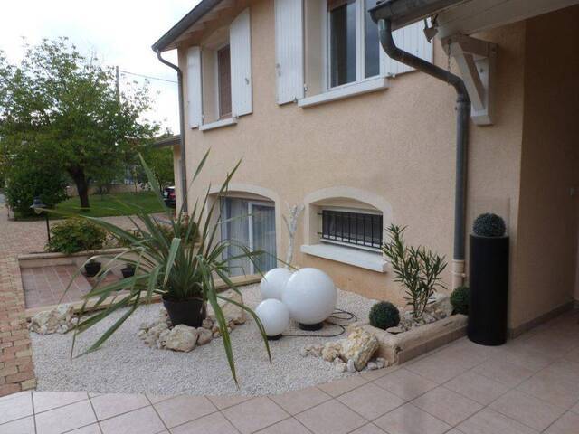 Location maison 8 pièces 151.68 m² à Bourg-de-Péage (26300) 5