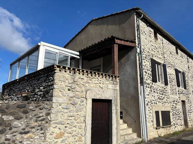 Location appartement 3 pièces 55.97 m² à Chomérac (07210)