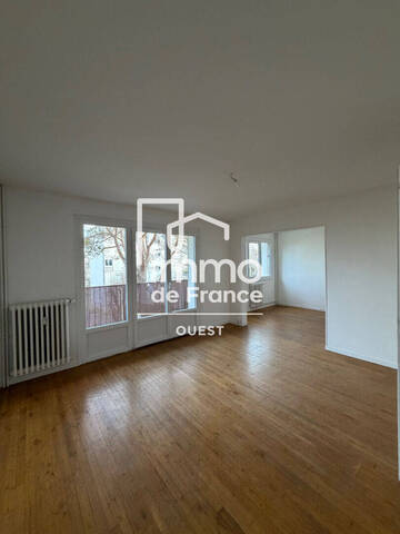 Location appartement 3 pièces 67.06 m² à Angers (49000)