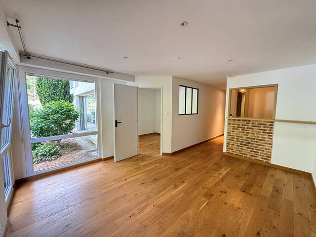 Location appartement 2 pièces 37.97 m² à Sainte-Adresse (76310)