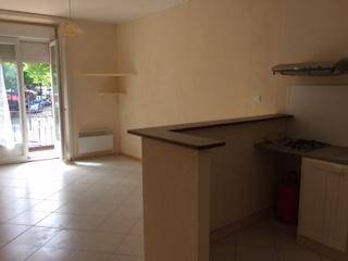 Location appartement 1 pièce 24 m² à Les Vans (07140) 4