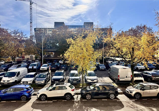 Location Local bureaux 95.33 m² Annecy (74000) Centre ville