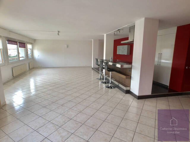 Real Estate Annemasse