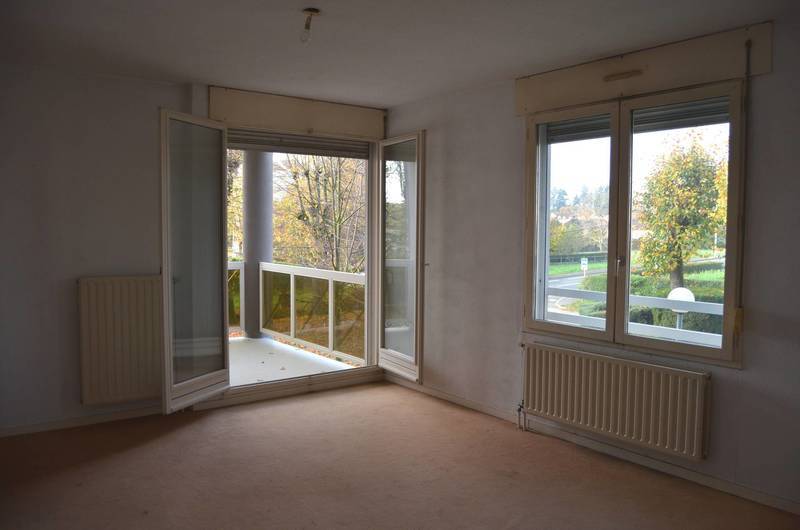 Bien vendu appartement 1 pièce 31 m² à Mâcon 71000 5