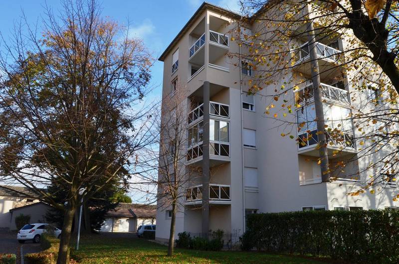 Bien vendu appartement 1 pièce 31 m² à Mâcon 71000 5