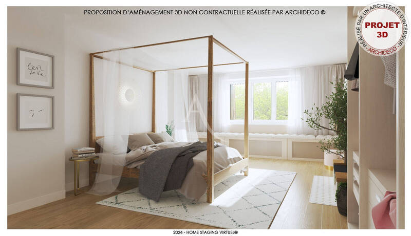 Vente maison 6 pièces 192 m² à Mâcon 71000