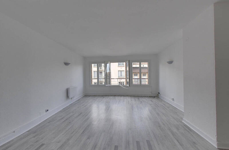 Vente appartement 3 pièces 75 m² à Mâcon 71000