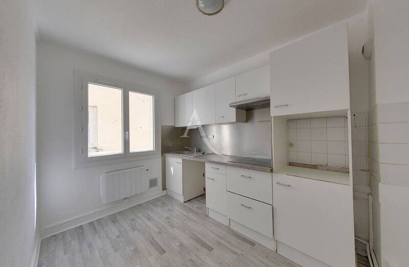 Vente appartement 3 pièces 75 m² à Mâcon 71000