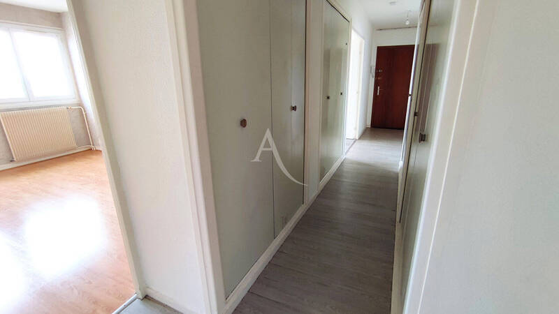 Buy apartment appartement 4 rooms 78.88 m² in Mâcon 71000