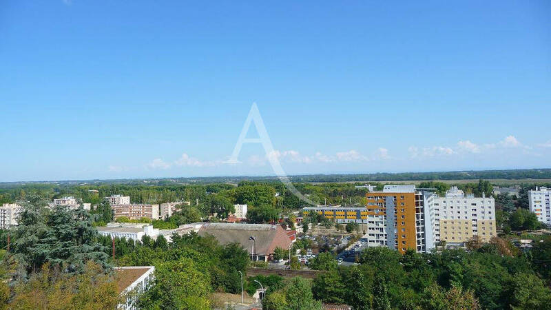 Buy apartment appartement 4 rooms 78.88 m² in Mâcon 71000
