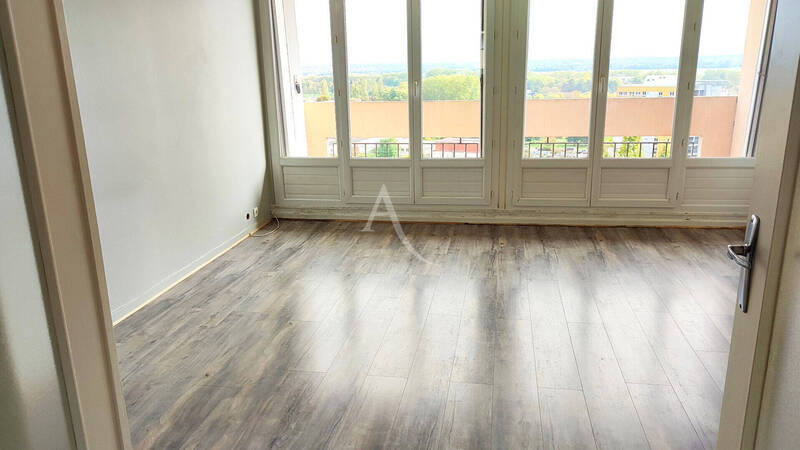 Buy apartment appartement 4 rooms 78.88 m² in Mâcon 71000