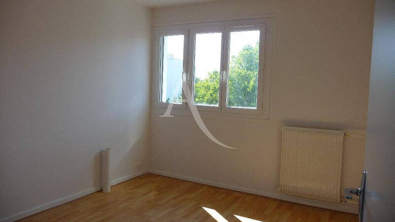 Buy apartment appartement 4 rooms 78.88 m² in Mâcon 71000