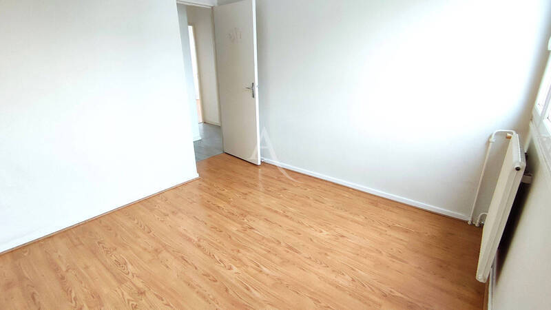 Vente appartement 4 pièces 78.88 m² à Mâcon 71000