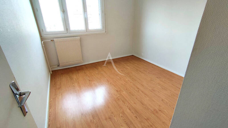 Buy apartment appartement 4 rooms 78.88 m² in Mâcon 71000