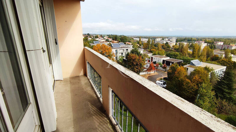 Buy apartment appartement 4 rooms 78.88 m² in Mâcon 71000