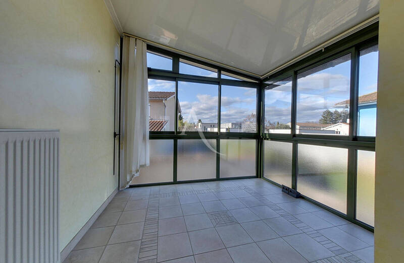 Vente maison 5 pièces 105 m² à Charnay-lès-Mâcon 71850