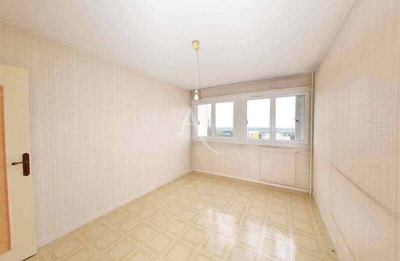 Vente appartement 3 pièces 68.71 m² à Mâcon 71000