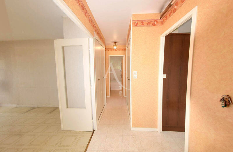 Vente appartement 3 pièces 68.71 m² à Mâcon 71000
