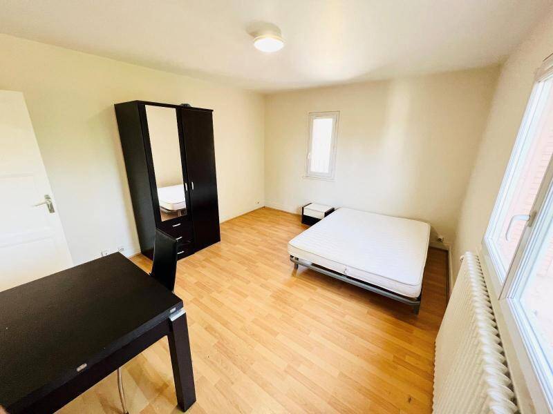 Location appartement 1 pièce 24.59 m² à Mâcon 71000 5 - 410 €
