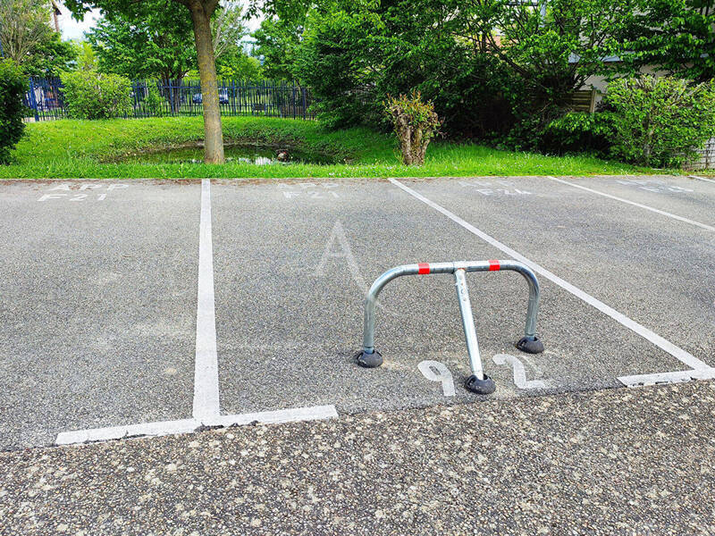 Vente garage - parking parking / box à Mâcon 71000