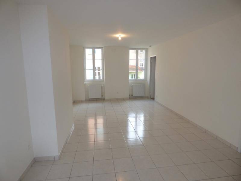 Location appartement 2 pièces 49.06 m² à Mâcon 71000 4 - 490 €