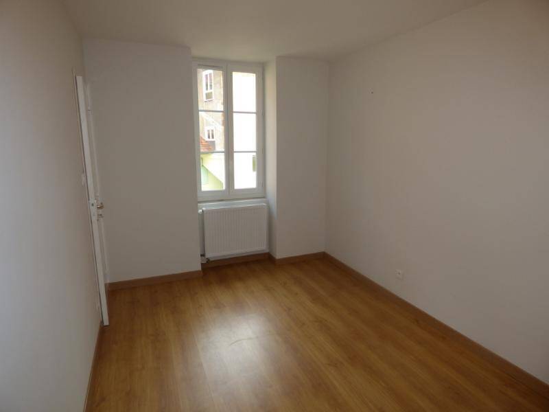 Location appartement 2 pièces 49.06 m² à Mâcon 71000 4 - 490 €