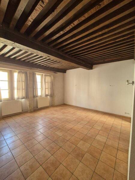 Rent apartment appartement 3 rooms 64.2 m² in Mâcon 71000 - 696 €