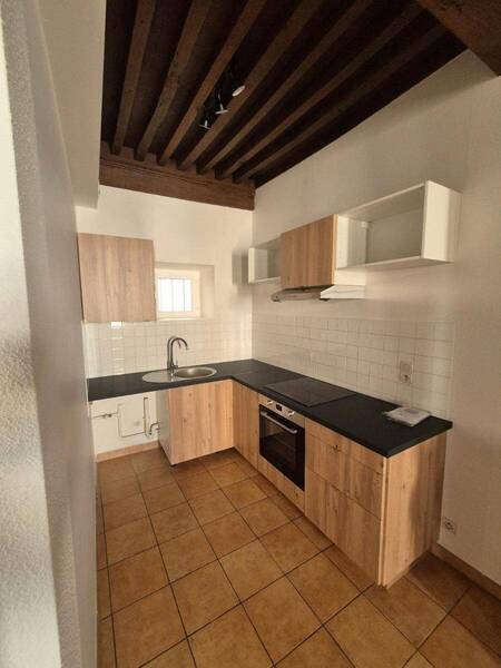 Rent apartment appartement 3 rooms 64.2 m² in Mâcon 71000 - 696 €