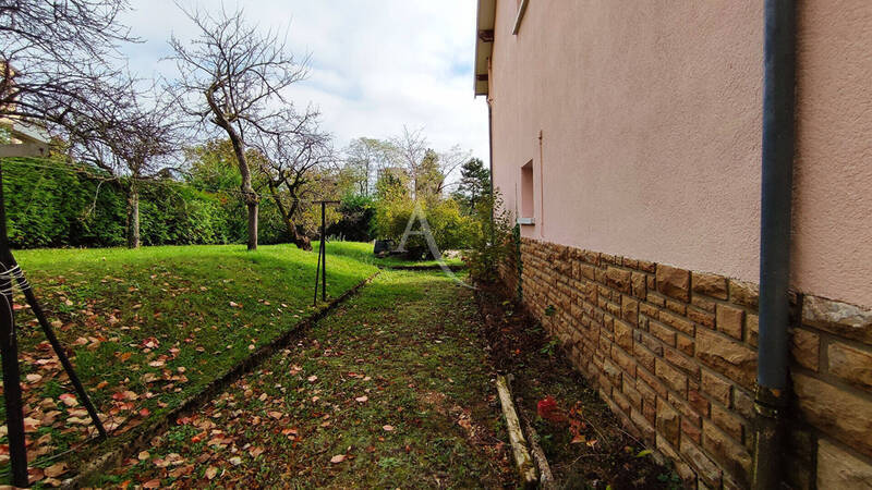 Vente maison 5 pièces 135 m² à Mâcon 71000