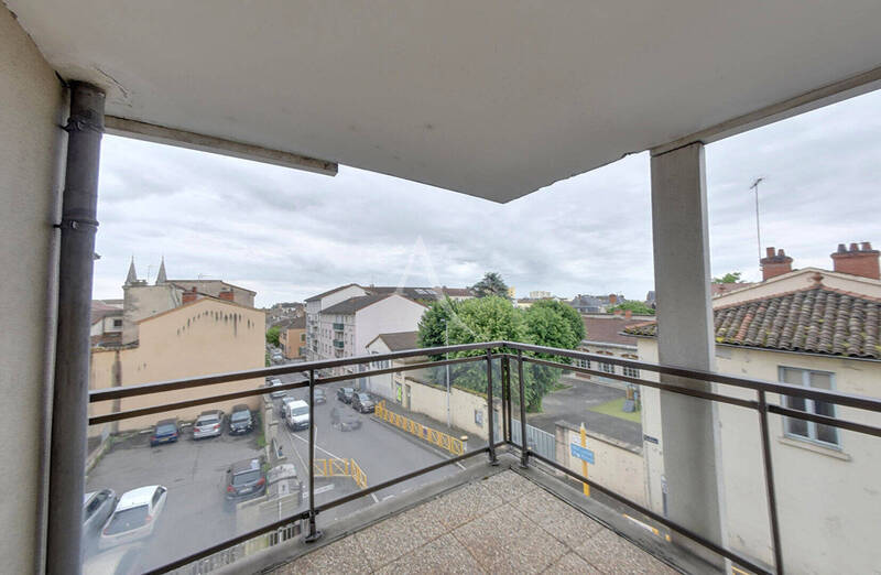 Buy apartment appartement 3 rooms 74 m² in Mâcon 71000