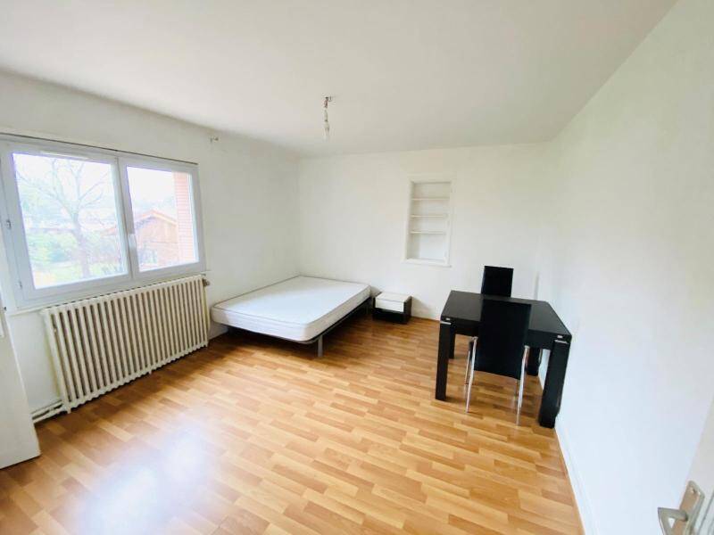 Location appartement 1 pièce 21 m² à Mâcon 71000 5 - 410 €