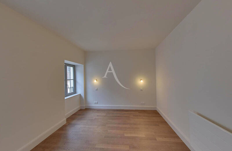 Buy apartment appartement 4 rooms 93.4 m² in Mâcon 71000