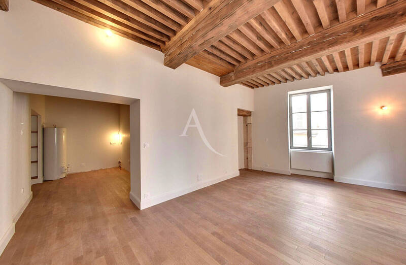 Buy apartment appartement 5 rooms 103.7 m² in Mâcon 71000