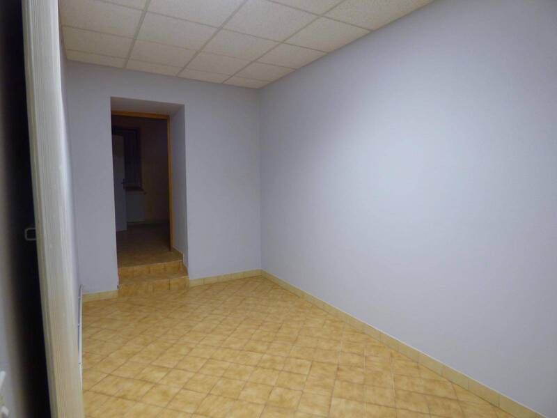 Rent apartment appartement 2 rooms 57.5 m² in Cluny 71250 4 - 430 €