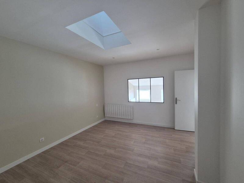 Rent apartment appartement 3 rooms 93.63 m² in Mâcon 71000 4 - 790 €