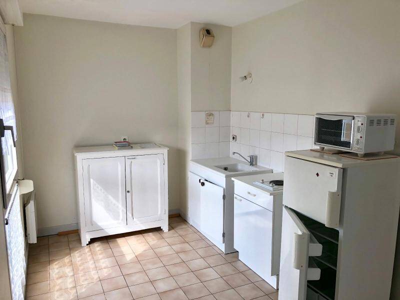 Rent apartment appartement 2 rooms 34.69 m² in Mâcon 71000 4 - 420 €