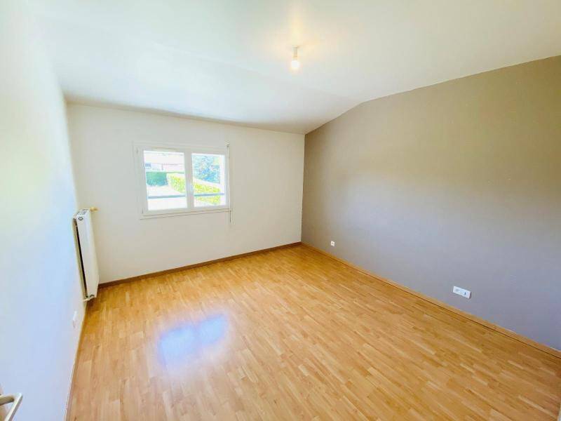 Location maison individuelle 5 pièces 110.71 m² à Gorrevod 01190 5 - 900 €