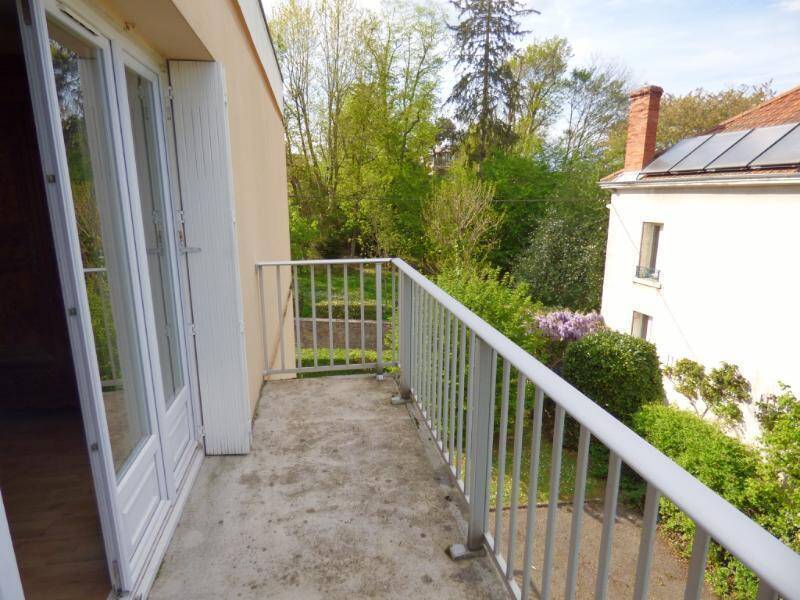 Location appartement 1 pièce 27 m² à Mâcon 71000 5 - 335 €