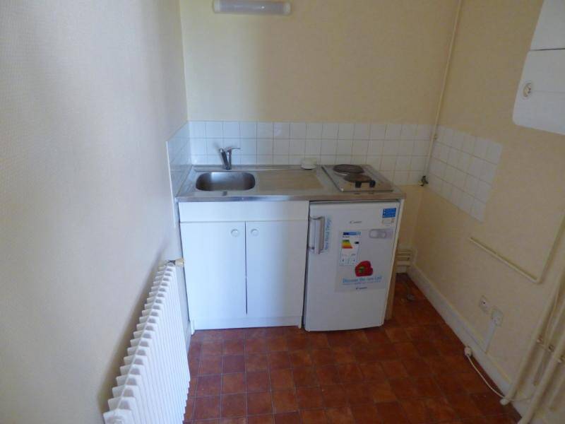 Location appartement 1 pièce 27 m² à Mâcon 71000 5 - 335 €