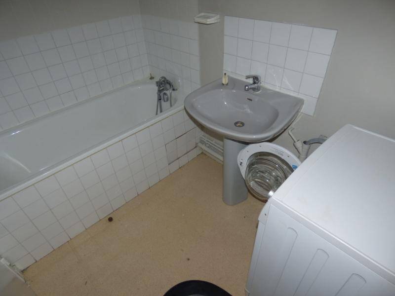 Location appartement 1 pièce 27 m² à Mâcon 71000 5 - 335 €