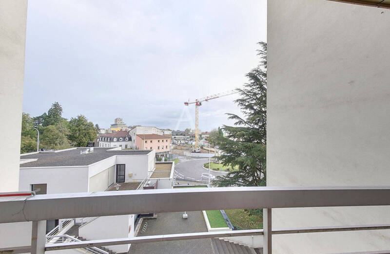 Buy apartment appartement 4 rooms 80.23 m² in Mâcon 71000 Centre Ville