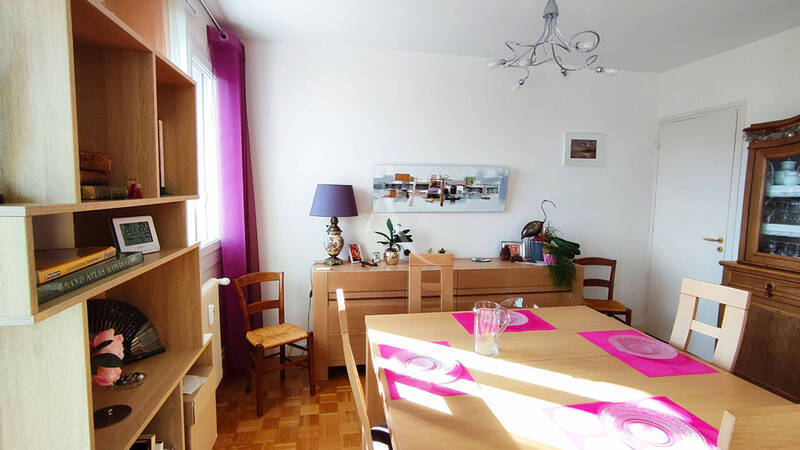 Vente appartement 5 pièces 96.94 m² à Mâcon 71000