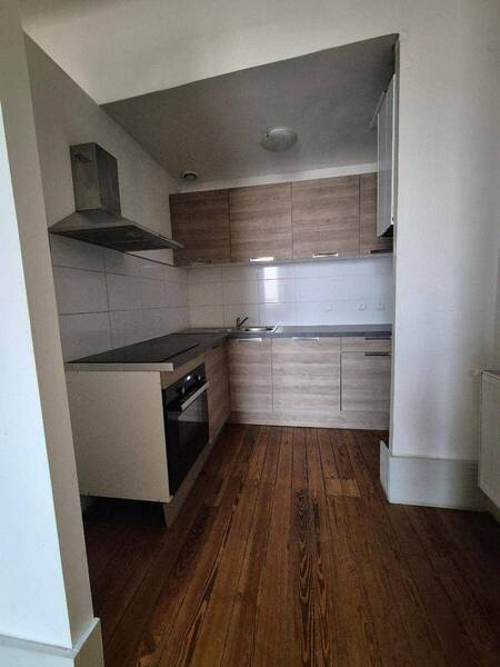 Location appartement 3 pièces 71 m² à Mâcon 71000 4 - 660 €